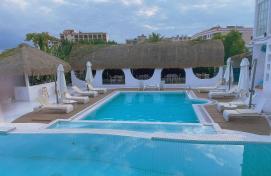 泳池磚廠家對泳池磚的質(zhì)量保障措施有哪些？